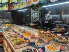 -东北大院·东北菜(三台子店)