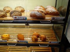 -85度C(南京张府园店)