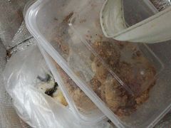 -朝鲜族打糕(时尚天河店)