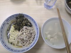 -盛兴面馆(真儒大厦店)