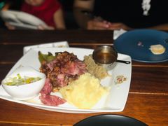 -皇冠自酿啤酒坊(中国红街5号楼店)