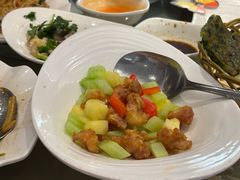 -庄氏祥记家常食府(国瑞建材家居博览中心店)