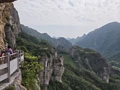 -雁荡山风景名胜区