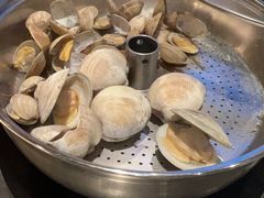 -奢谷·海鲜自助(南海万科店)