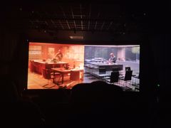 -奥斯卡升龙国际影城(RealD Cinema)