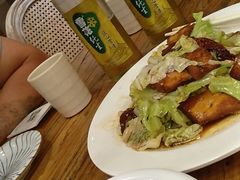 -阿凡提餐厅(簋街店)