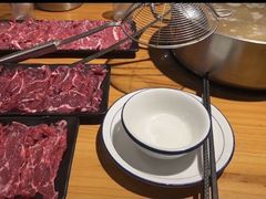 -牛品福潮汕牛肉火锅(旺庄店)