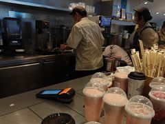 -喜茶(上海正大广场店)
