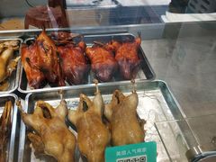 -戚顺兴盐水鸭(新街口明瓦廊店)