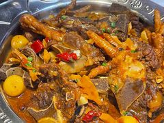 -胖哥俩肉蟹煲(杭州下沙学林街店)