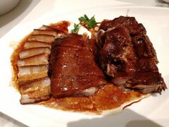 五邑碌鹅-匠心牛公馆·潮汕牛肉海鲜火锅(索菲特店)