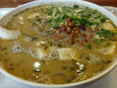 -五谷杂粮渔粉(农院路广西大学地铁站梵泊酒店店)