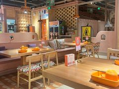 -谷丽麦馕新疆菜·清真(步步高梅溪新天地店)