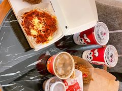 -快乐蜂(永光广场店)