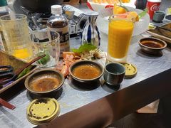 -万岛日本料理铁板烧(万泰国际店)