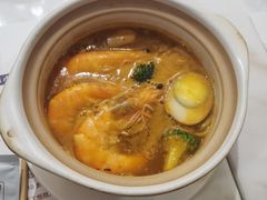 -子霖南山鲜虾面(南山总店)