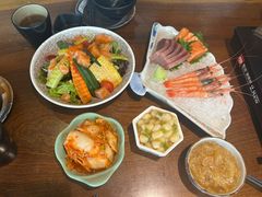 -九井澤精致料理(金茂店)