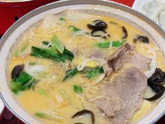 -喜家德虾仁水饺(长泰广场店)