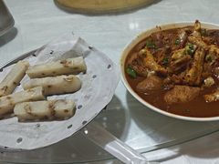 -小六农家乐(崇明西沙湿地店)