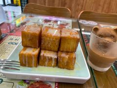 -添利·香港茶餐厅·下午茶(雪象店)