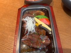 -水之惠鲜鱼料理(王府大街店)