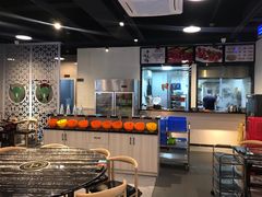 -古乐牛香·鲜牛肉牛杂火锅(解放东路店)