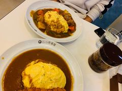 -CoCo壱番屋(久光百货店)