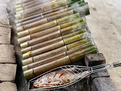 -大本营竹筒饭