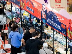 -深圳来福士广场