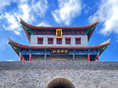 -即墨古城