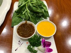 -东方之珠海鲜酒楼(南开店)