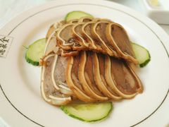 -北京全聚德(天安门店)