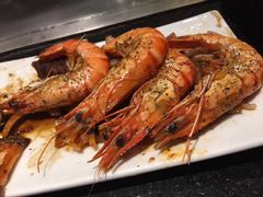 -大渔铁板烧(大悦城店)