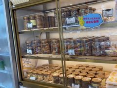 -蜂蝶来饼店(拱北总店)