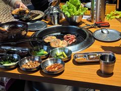 -哼蟹二将·烤肉酱蟹(合生汇店)