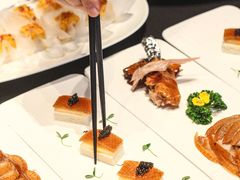 -北京老铺烤鸭(老城根店)