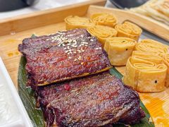 -峨嵋酒家 南北川菜 优选烤鸭(广渠路店)