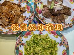 -惠食佳(滨江大公馆店)