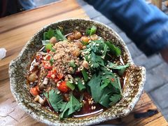 -四小区火锅·巷子里的重庆火锅(花照壁店)
