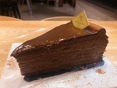 -卷心卷意·轻甜蛋糕(新光天地店)