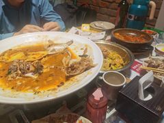 -爷爷的烀饼店