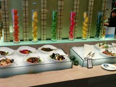 -富力希尔顿酒店·地阔自助餐厅