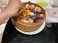 -芳芳私房菜·精做淮扬菜(承德路店)