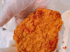 -麦当劳(宜安广场店)