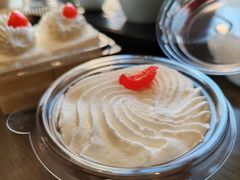 -红宝石·鲜奶小方·海派西点房(南丹店)