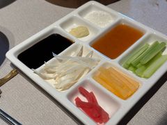 -四季民福烤鸭店(外滩外白渡桥店)