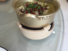 -上和臻品中国菜(花园街店)