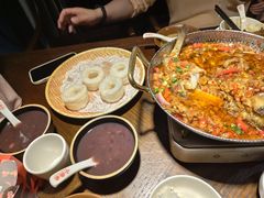 -小柴米·传统江西菜(万寿宫店)