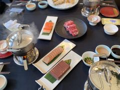 -西郊宾馆·1921餐厅