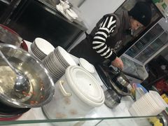 全料四果汤-小洪四果汤(古城店)
